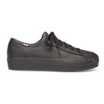 Zapatilla Triple Kick Leather