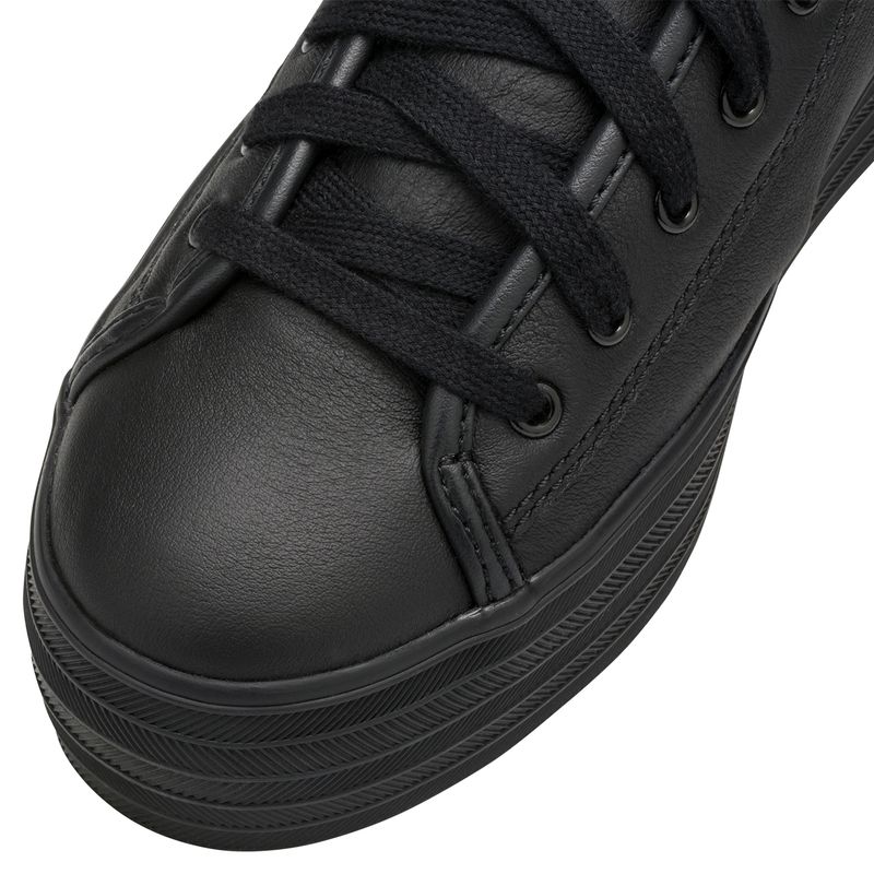 Zapatillas keds online negras