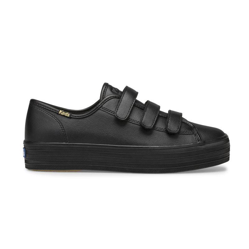 Zapatillas de velcro mujer new arrivals