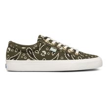 Zapatilla Mujer Jump Kick Duo Organic Cotton Bandana