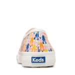 Slip On Mujer Double Decker Rainbow