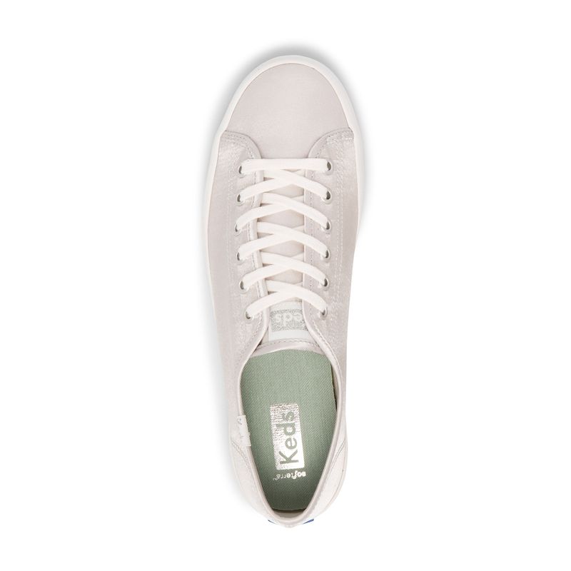 Zapatilla-Mujer-Kickstart-Metallic