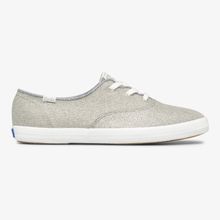 Zapatilla Mujer Champion Canvas