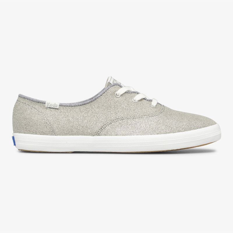Zapatilla Mujer Champion Canvas