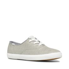 Zapatilla Mujer Champion Canvas