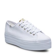 Zapatilla Triple Up Canvas