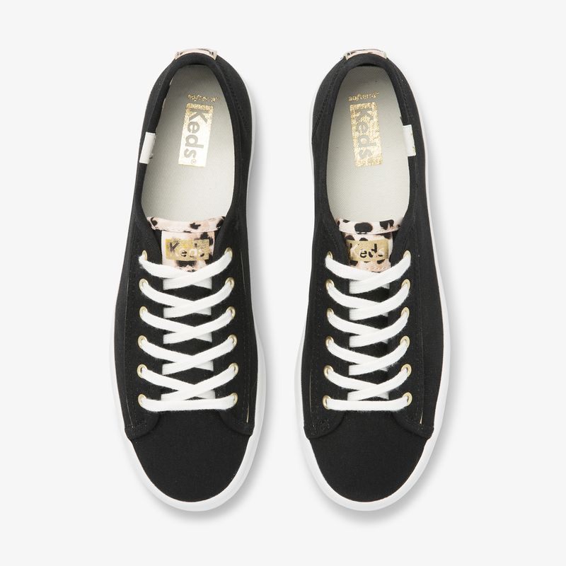 Zapatilla-Mujer-Kickstart-Canvas