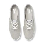 Zapatilla Mujer Champion Canvas