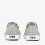 Zapatilla Mujer Champion Canvas