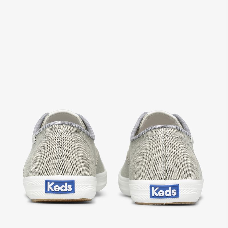 Zapatilla Mujer Champion Canvas