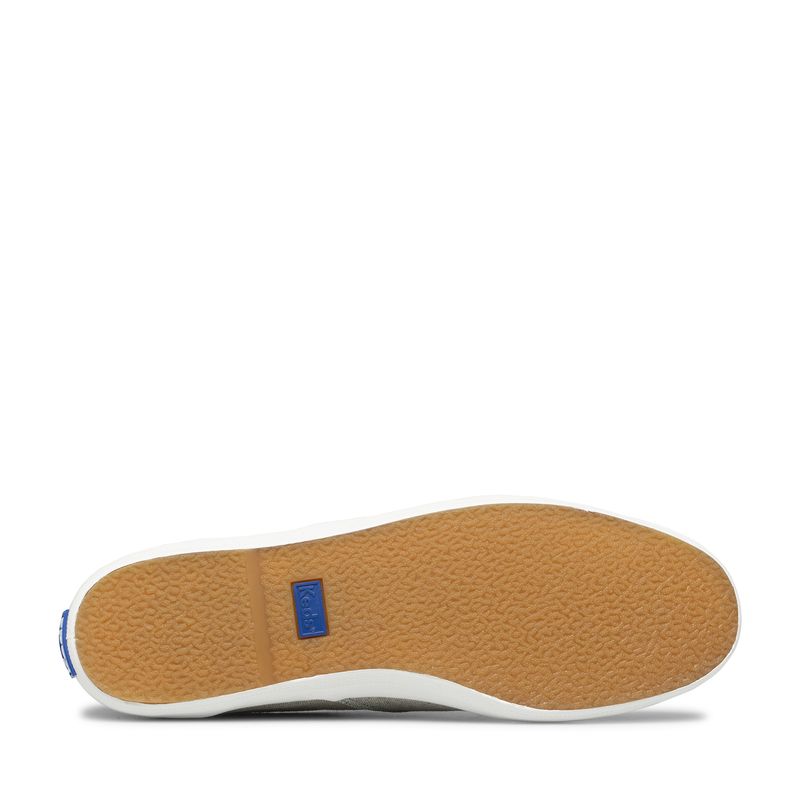 Zapatilla Mujer Champion Canvas