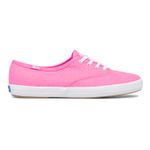 Zapatilla Mujer Champion Neon