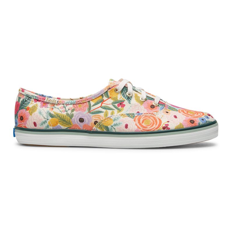 Zapatilla Mujer Champion Rp Keds Chile