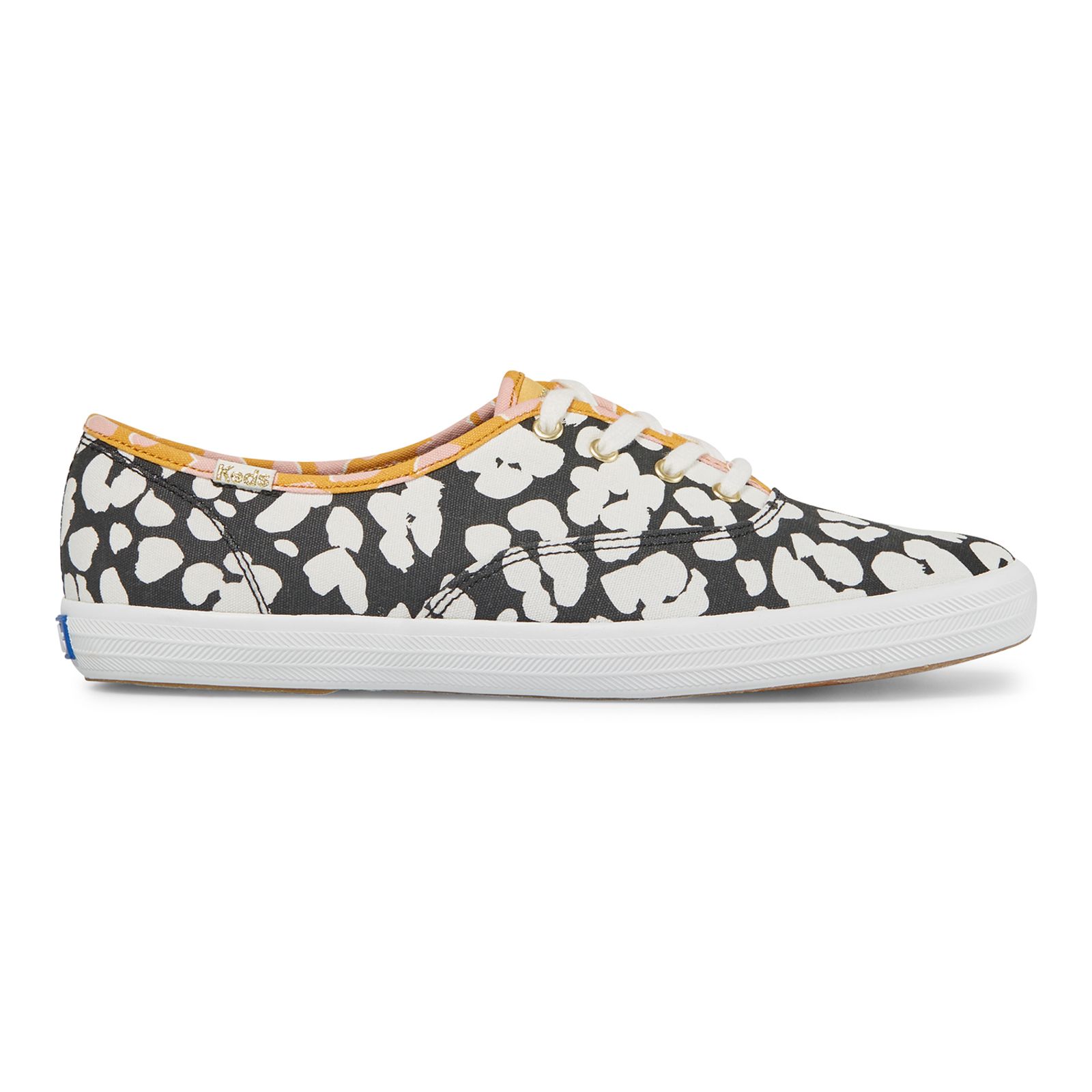 Zapatilla Mujer Champion Floral Multicolor Keds