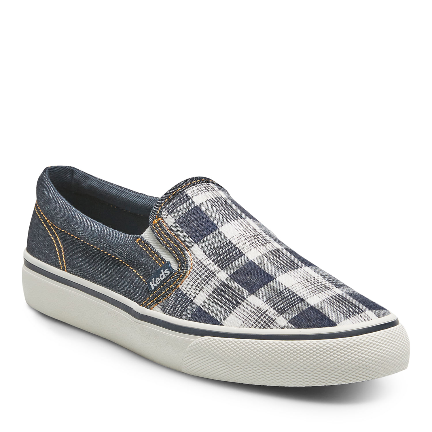 Keds Baskets Tendance Sqmj-6 Pour Femme, Cuir Noir., 35 EU