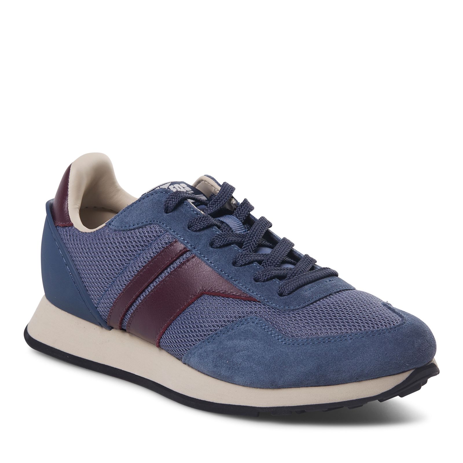 Zapatilla Mujer Renaissance Azul Keds