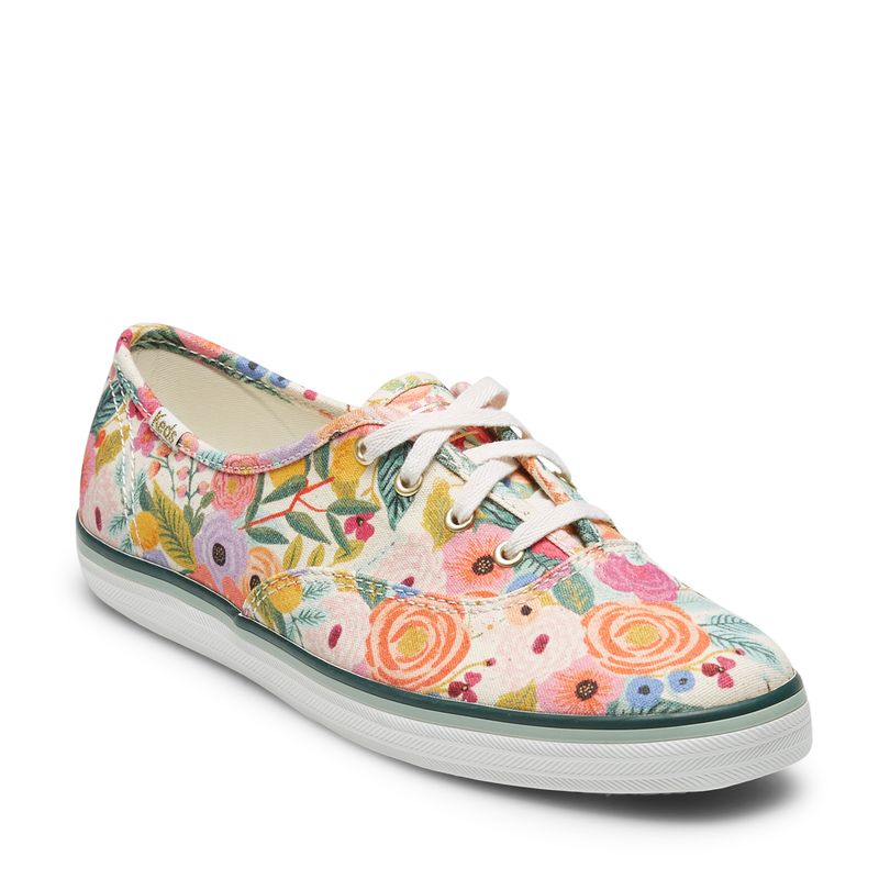 Zapatilla Mujer Champion Rp Keds Chile