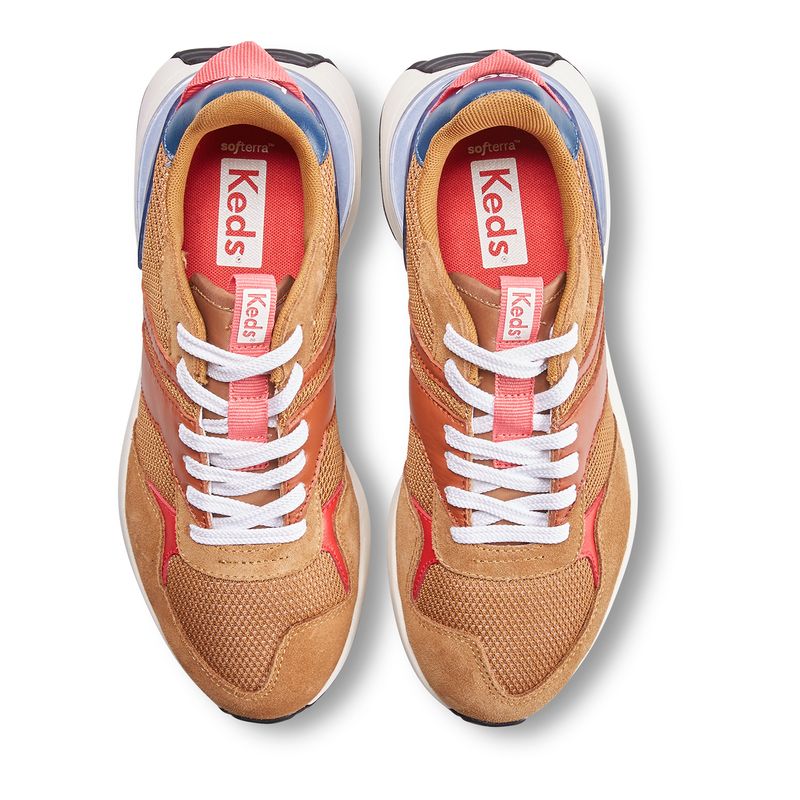 Zapatilla Mujer Tiasa