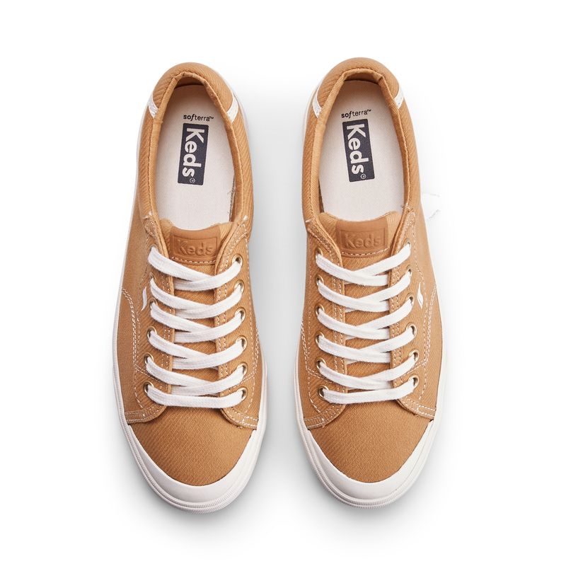 Zapatilla Mujer Crew Kick 75