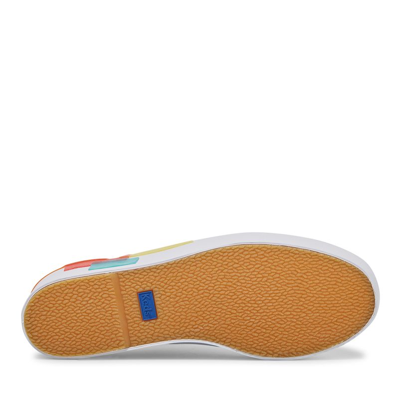 Zapatilla Mujer Triple Up Blocked