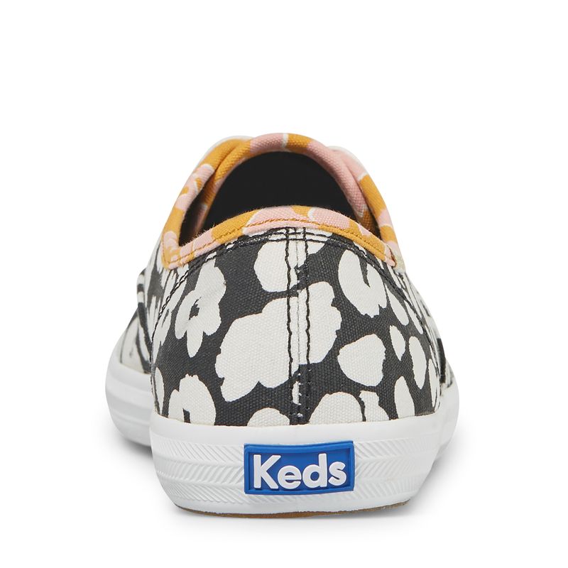 Zapatilla Mujer Champion Floral