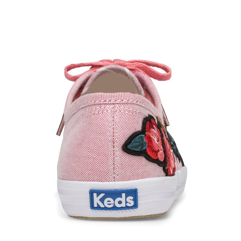 Zapatilla-Mujer-Champion-Applique