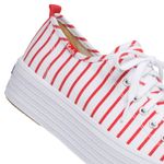 Zapatilla Mujer Triple Up Stripe