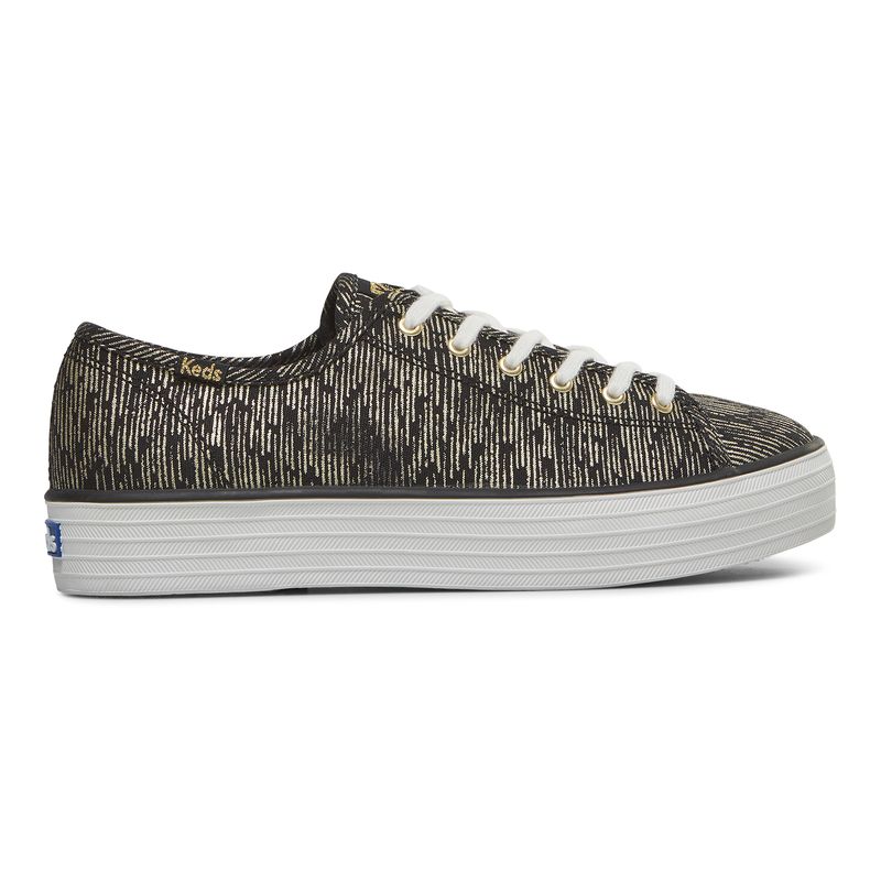 Zapatilla Mujer Triple Kick Keds Chile