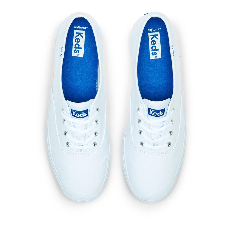 Zapatillas best sale keds mujer