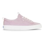 ZAPATILLA CASUAL MUJER KICKBACK ROSA KEDS
