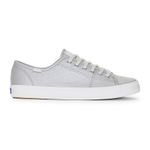 ZAPATILLA-CASUAL-MUJER-KICKSTART-PLATEADA-KEDS