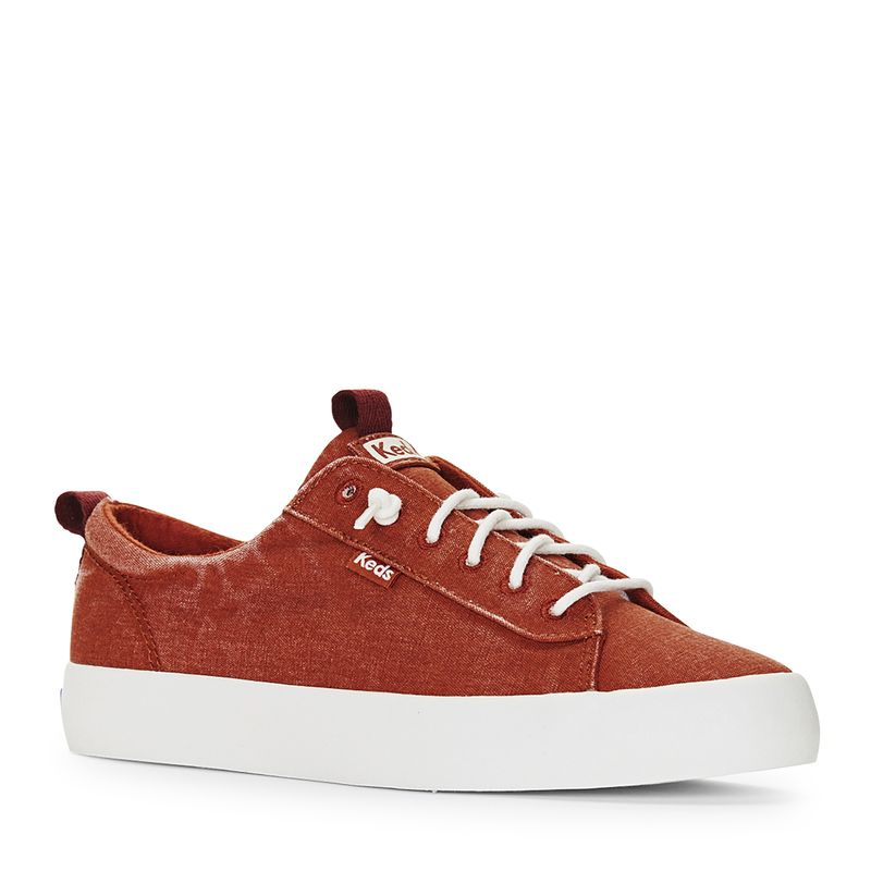 ZAPATILLA-CASUAL-MUJER-KICKBACK-ROJA-KEDS