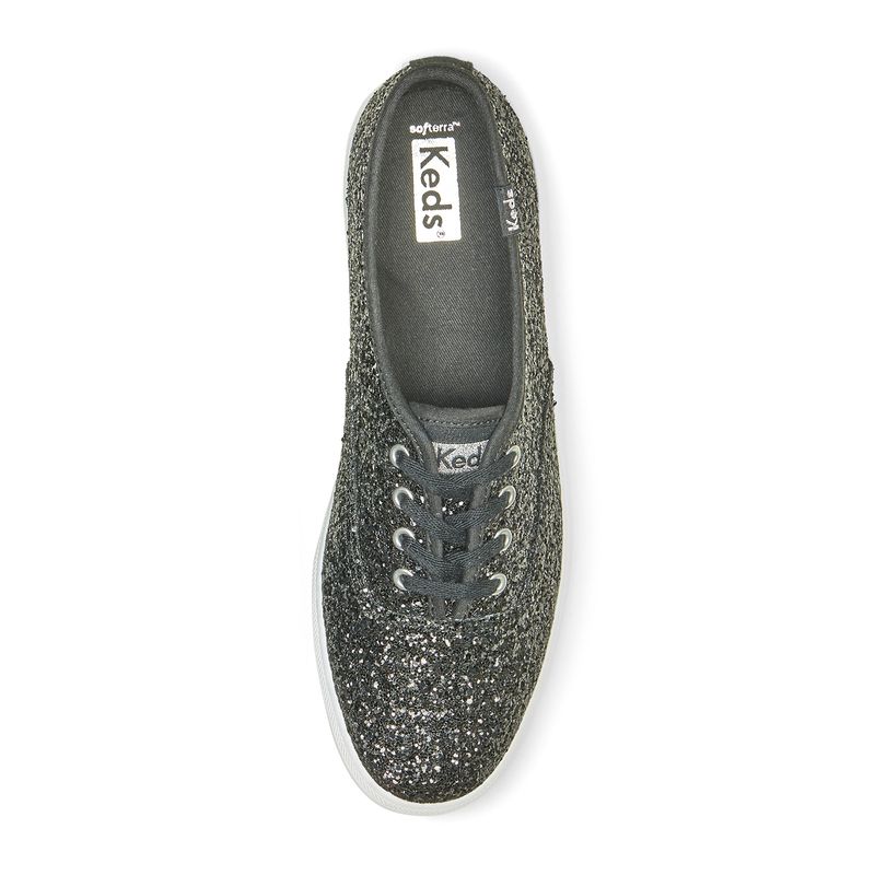 ZAPATILLA CASUAL MUJER CHAMPION GLITTER KEDS