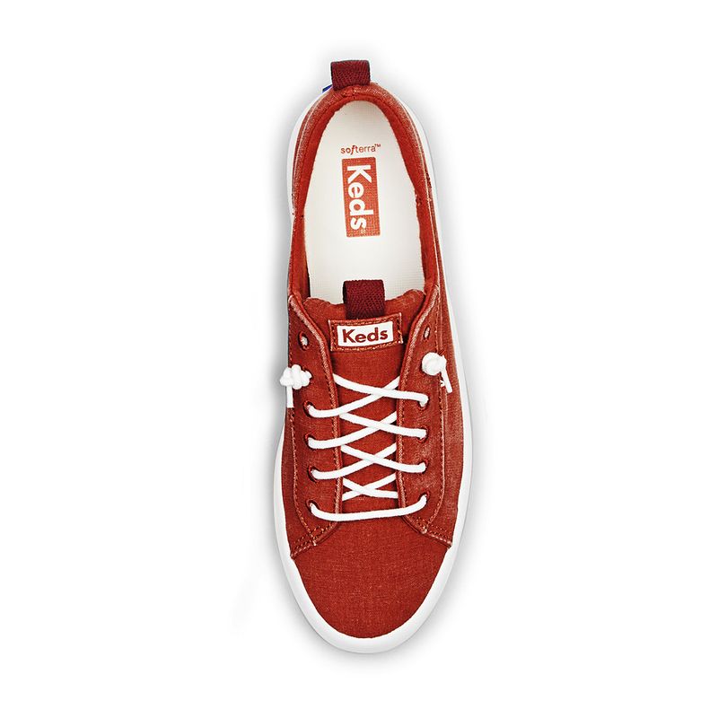 ZAPATILLA-CASUAL-MUJER-KICKBACK-ROJA-KEDS