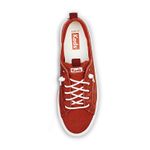 ZAPATILLA CASUAL MUJER KICKBACK ROJA KEDS