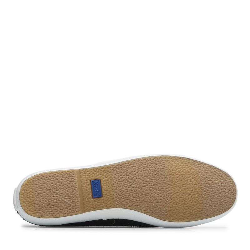 ZAPATILLA CASUAL MUJER CHAMPION GLITTER KEDS