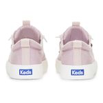 ZAPATILLA CASUAL MUJER KICKBACK ROSA KEDS