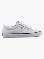 Zapatilla Jump Kick Canvas Blanca