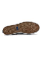 Zapatilla Jump Kick Canvas Blanca