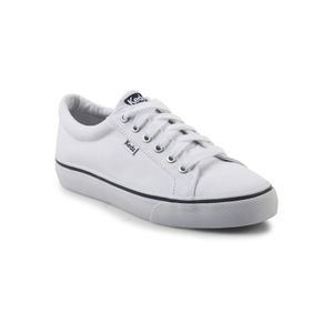Zapatilla Jump Kick Canvas Blanca