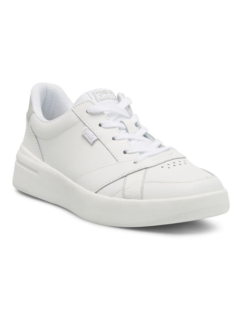 Zapatilla The Court Blanca