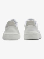 Zapatilla The Court Blanca