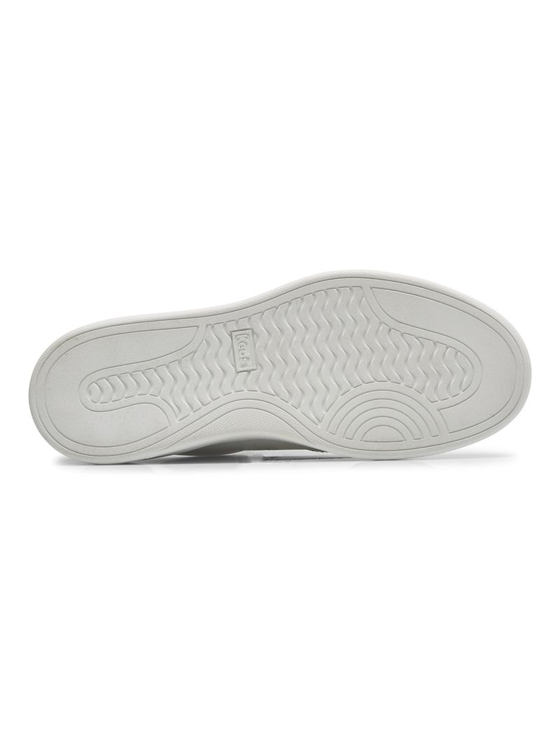 Zapatilla The Court Blanca