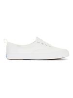 Zapatilla Champion Toe Cap Canvas Blanca
