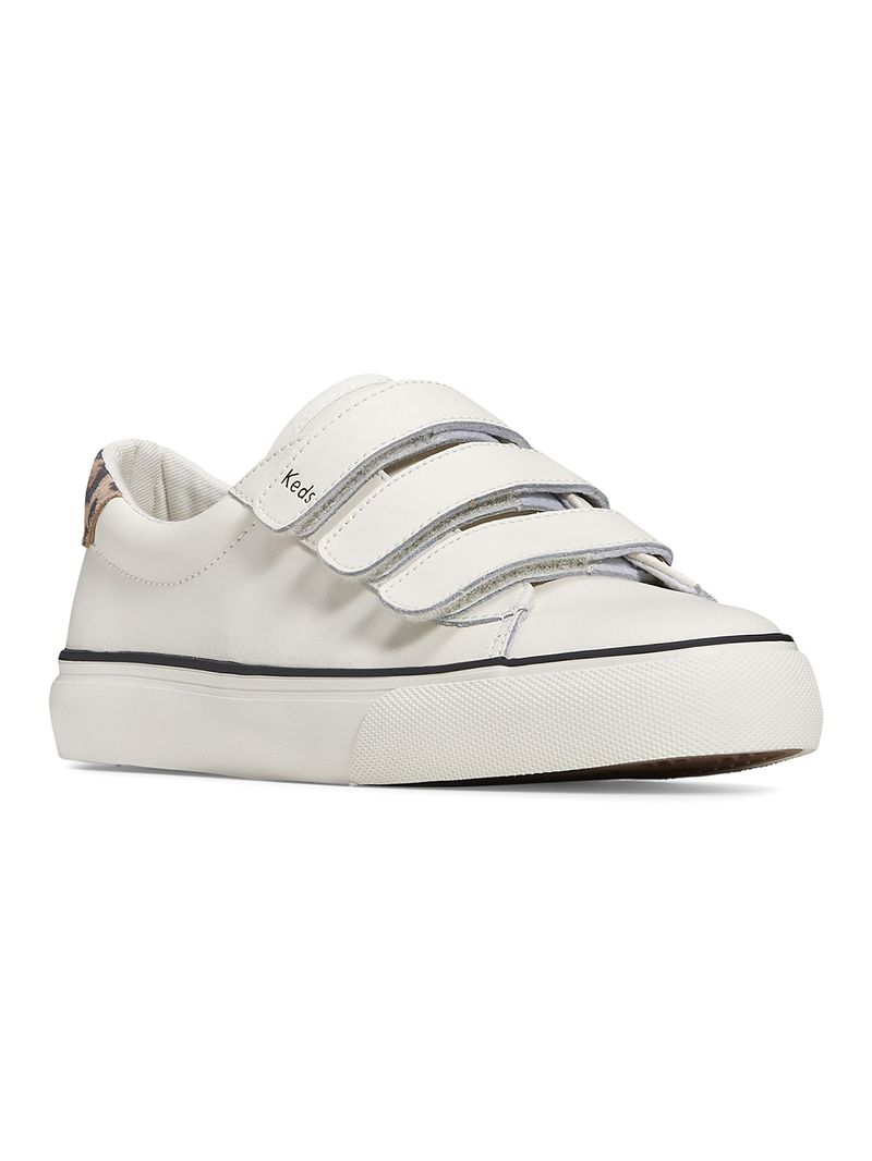 Zapatilla-Jump-Kick-V-Cuero-Blanca-Animal-Print