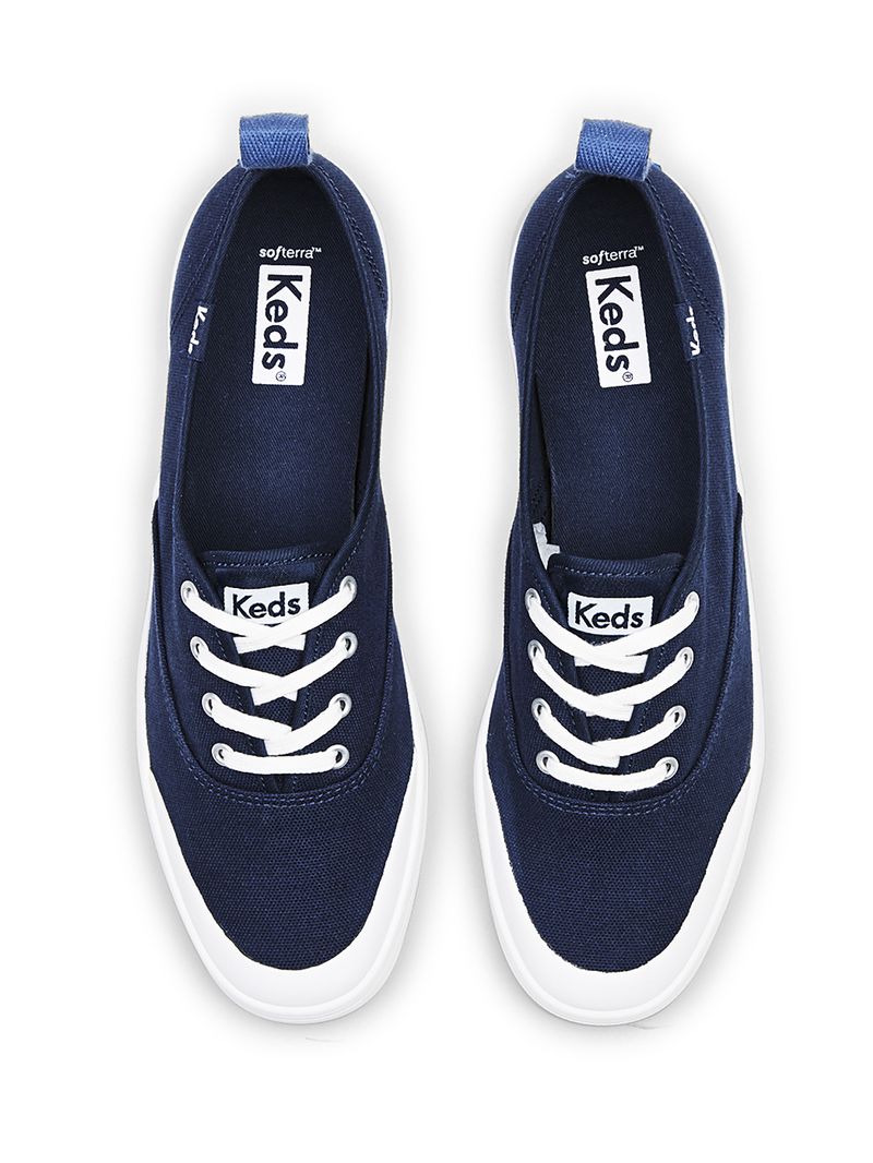 Zapatilla-Champion-Toe-Cap-Canvas-Azul