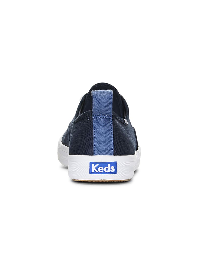 Zapatilla-Champion-Toe-Cap-Canvas-Azul
