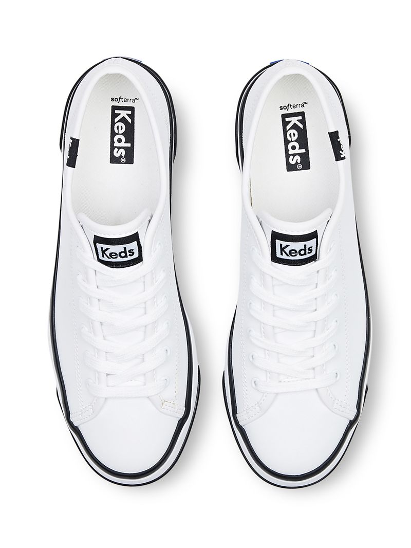 Zapatilla-Triple-Up-Bumper-Foxing-Blanca