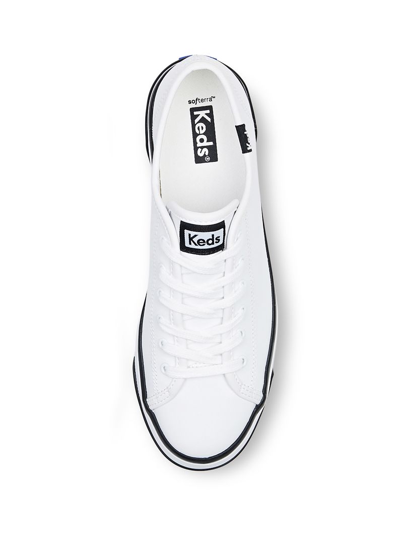 Zapatilla-Triple-Up-Bumper-Foxing-Blanca