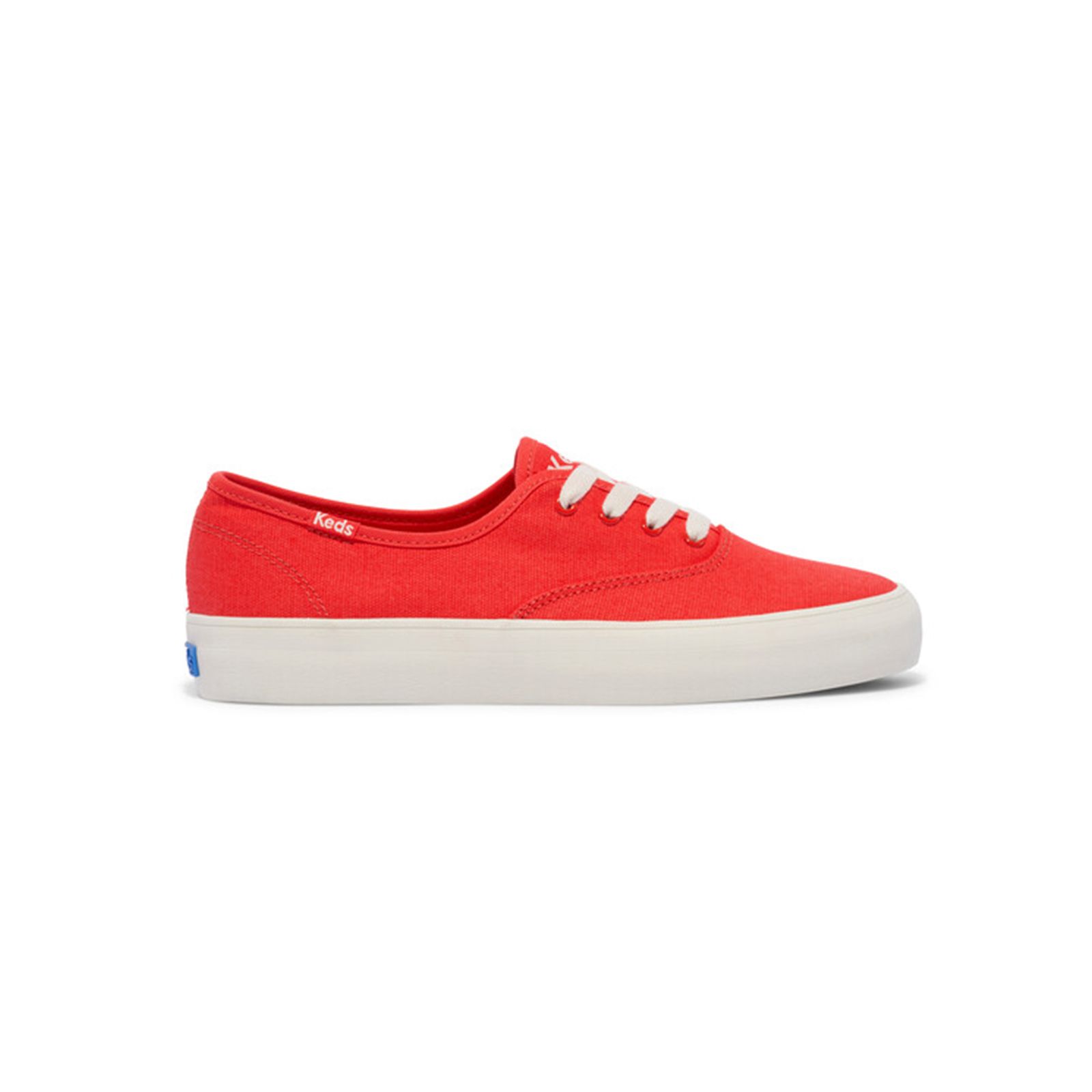 Zapatilla Champion  GN Canvas Rojo